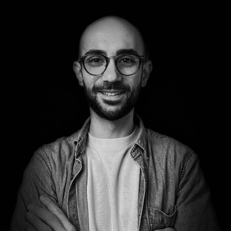 Fabio D'Alessandro